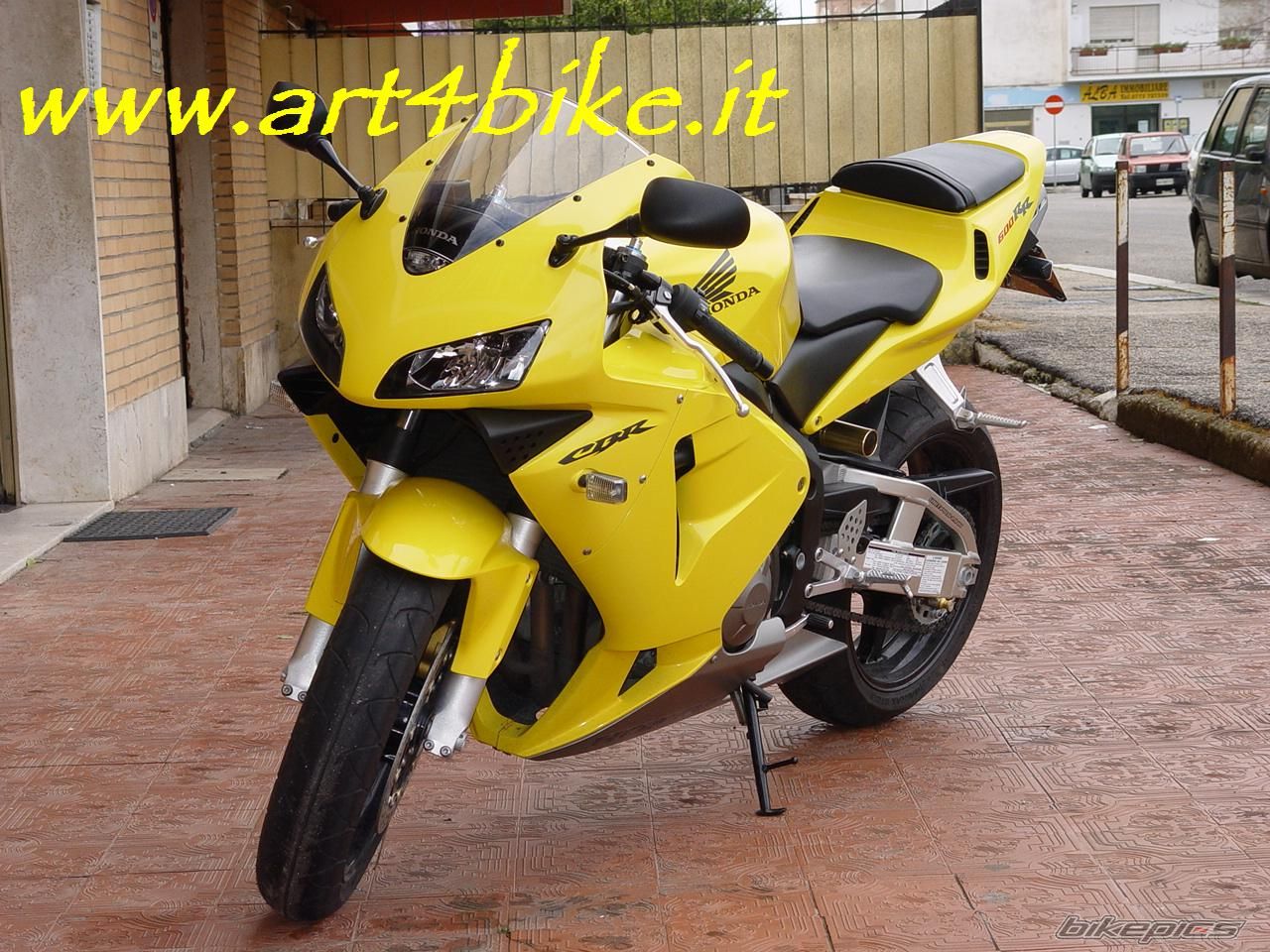 Bike Photo 798337