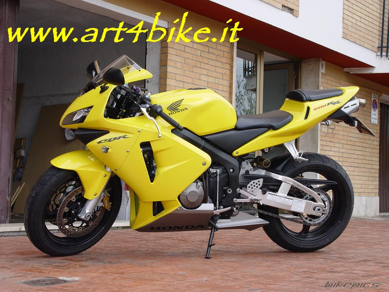 Bike Photo 798345