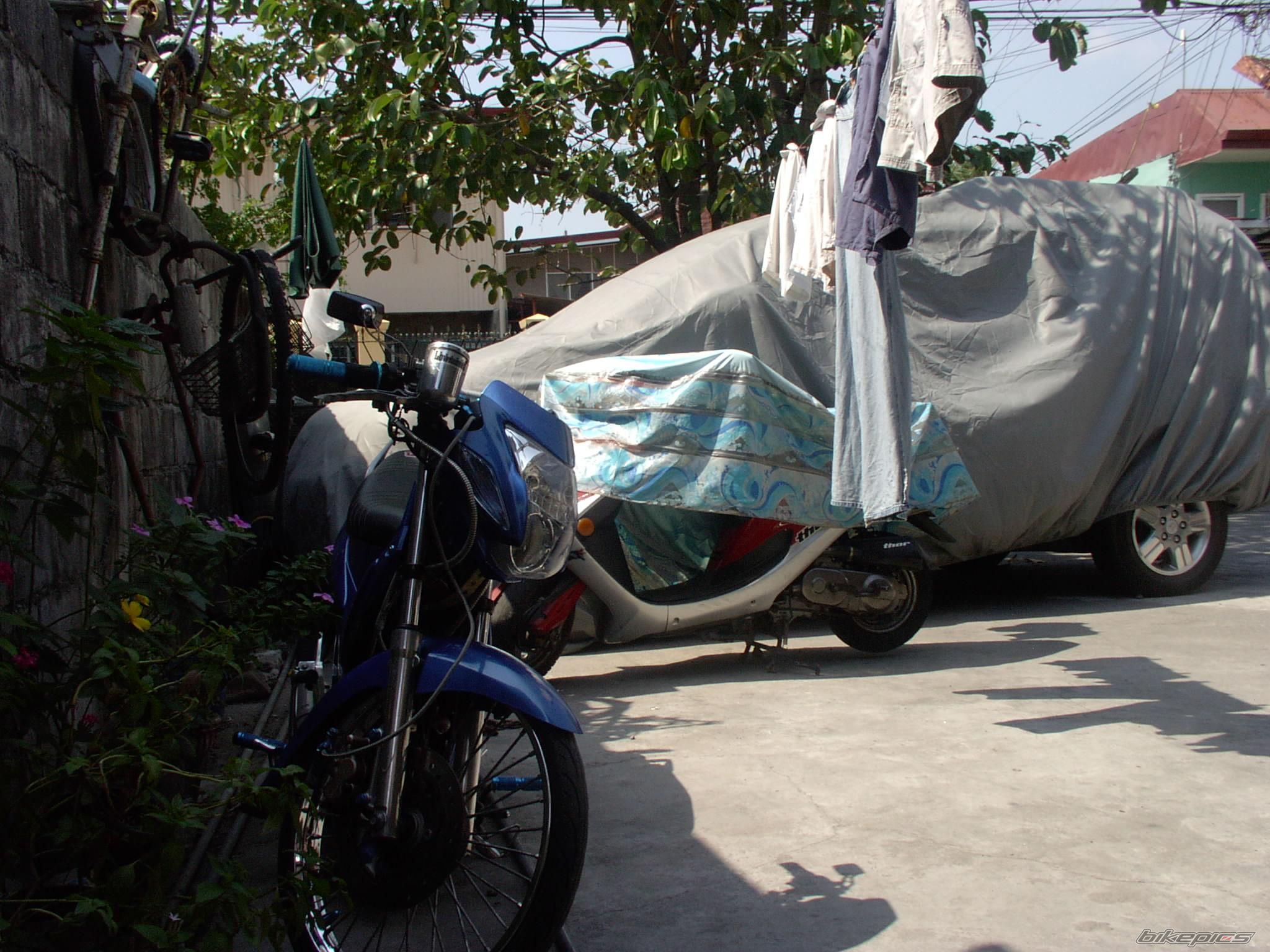 Bike Photo 798347