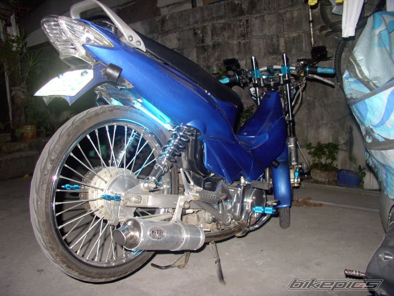 Bike Photo 798355
