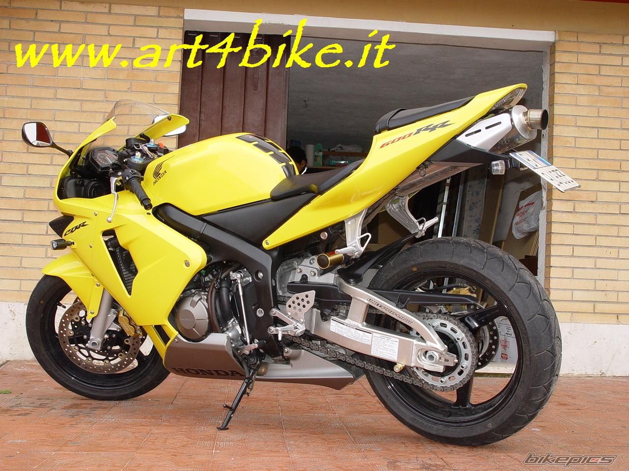 Bike Photo 798359