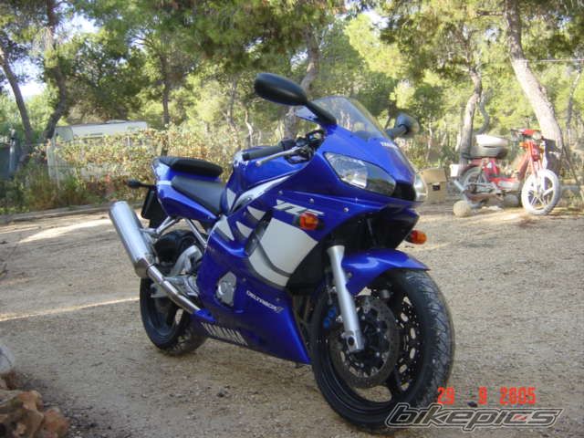 Bike Photo 798362