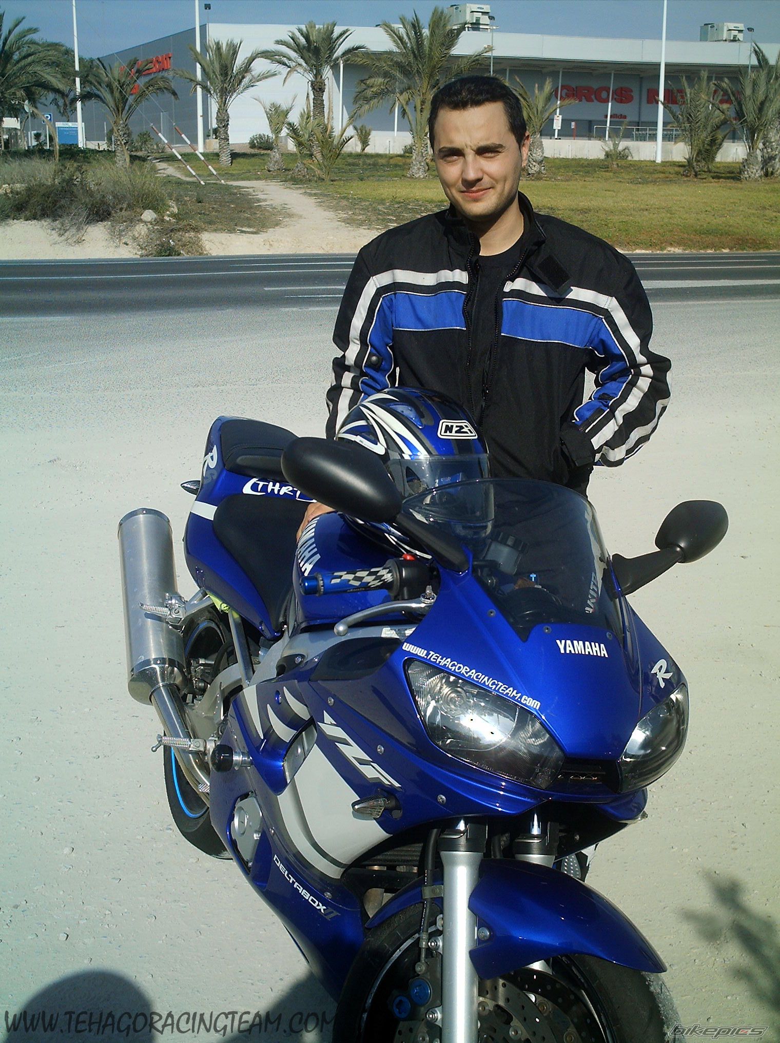 Bike Photo 798370