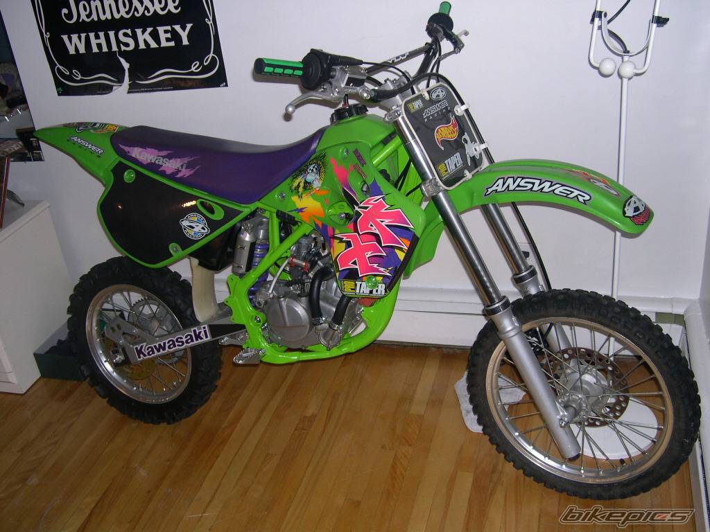 Bike Photo 79838