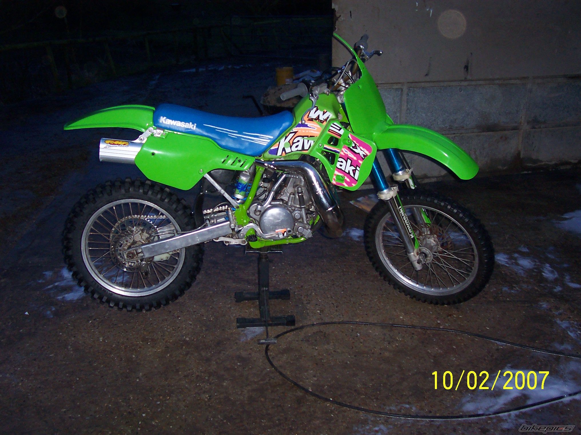 Bike Photo 798396