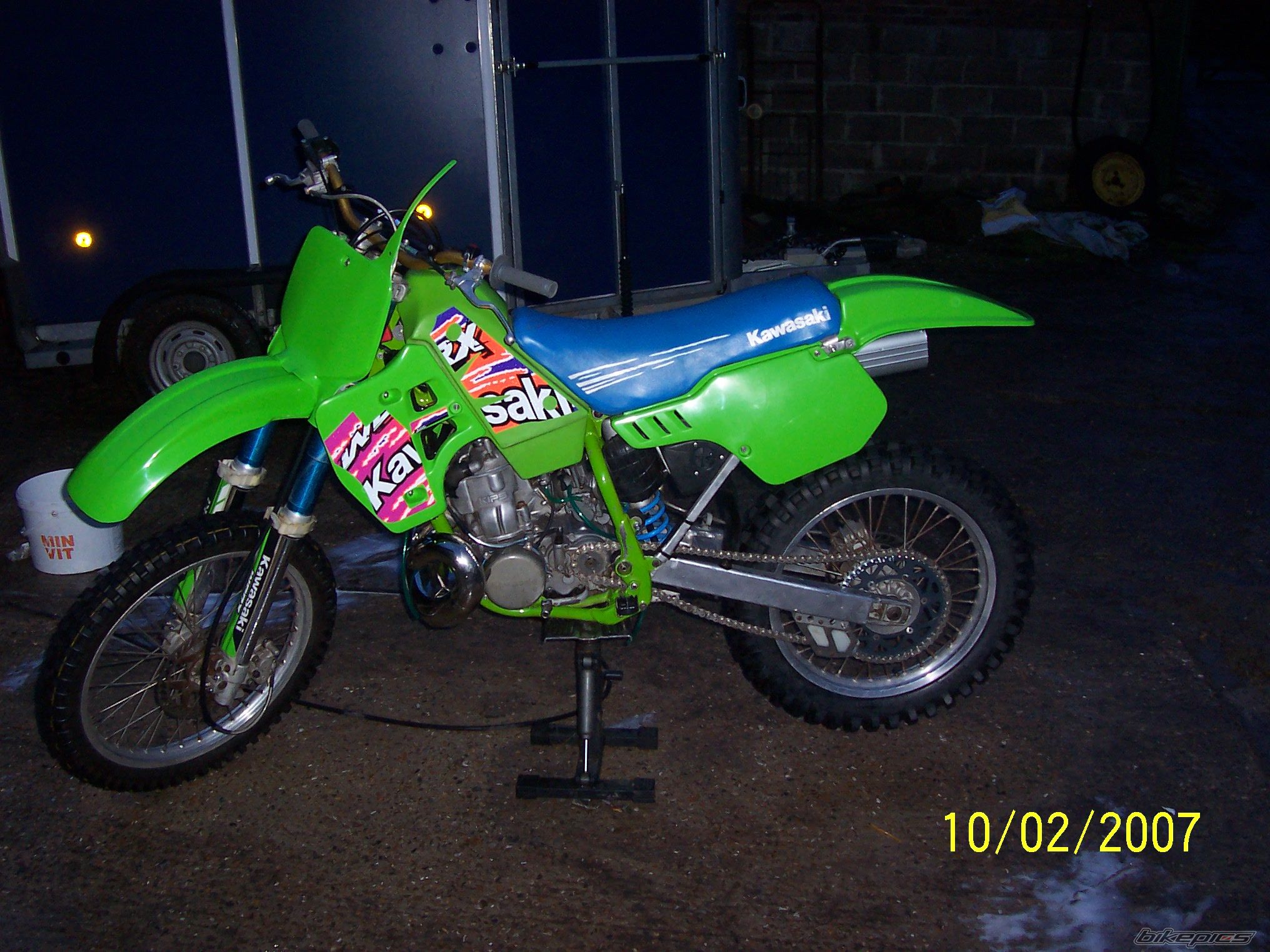 Bike Photo 798398
