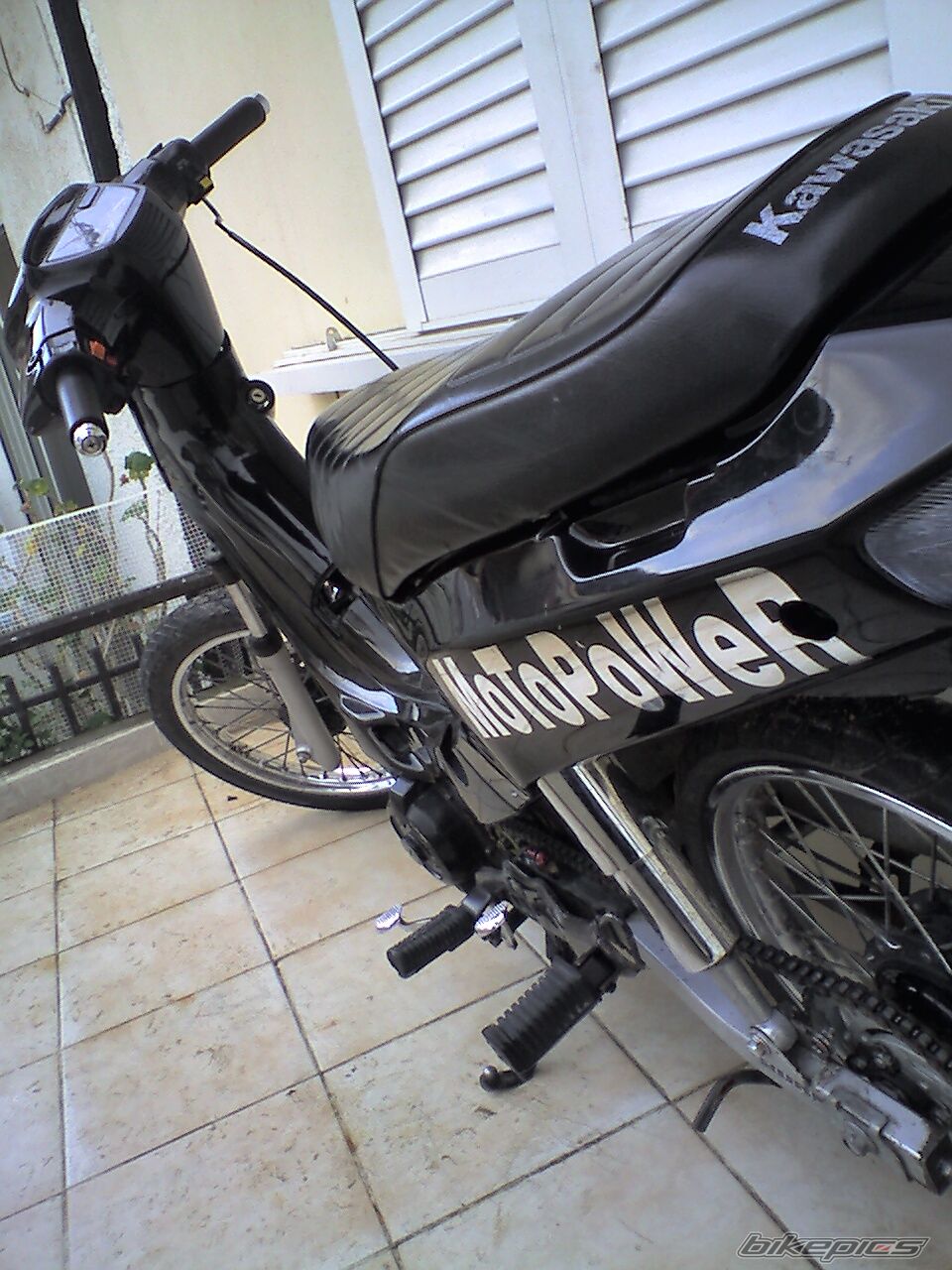 Bike Photo 798412