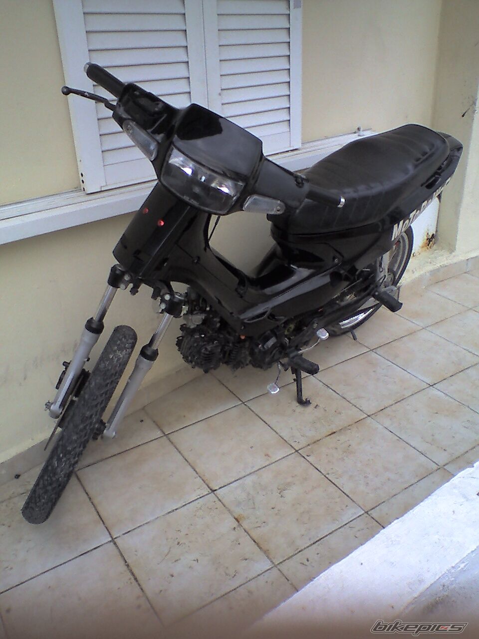 Bike Photo 798413