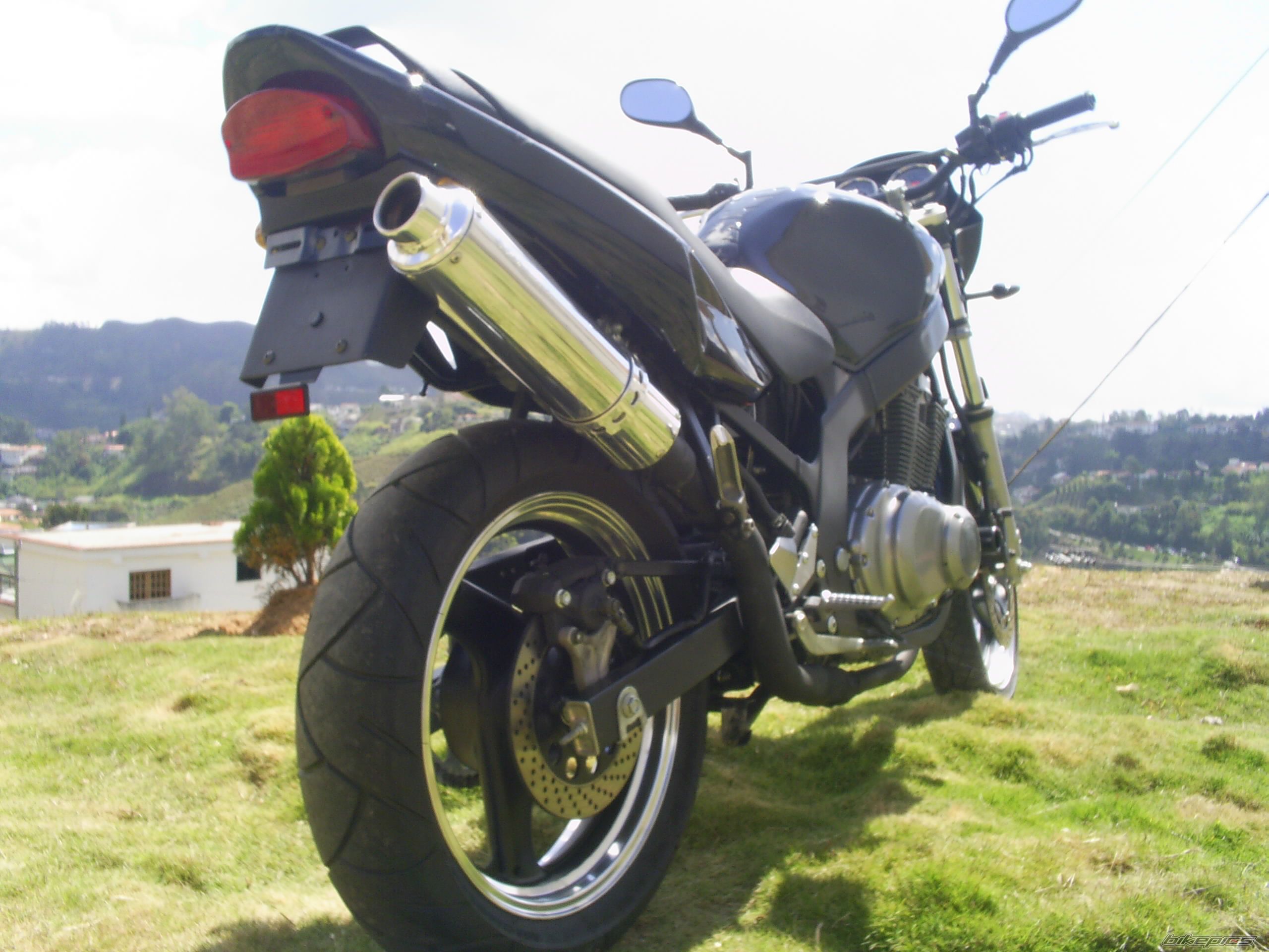 Bike Photo 798430