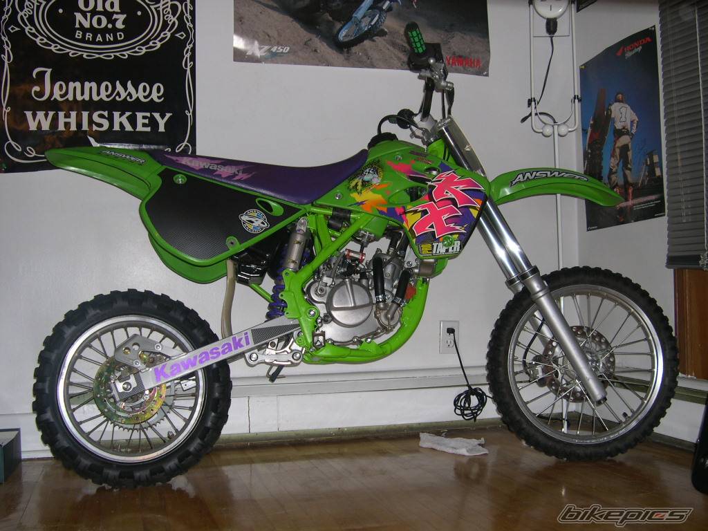 Bike Photo 79844