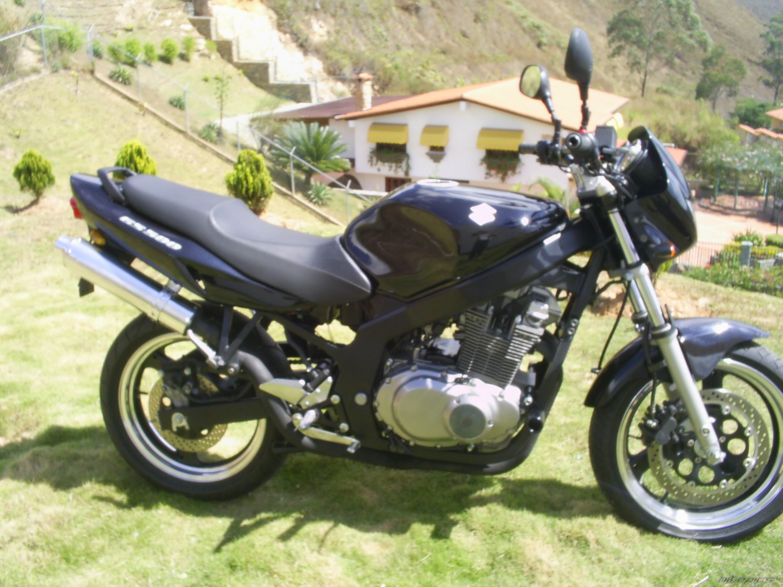 Bike Photo 798440