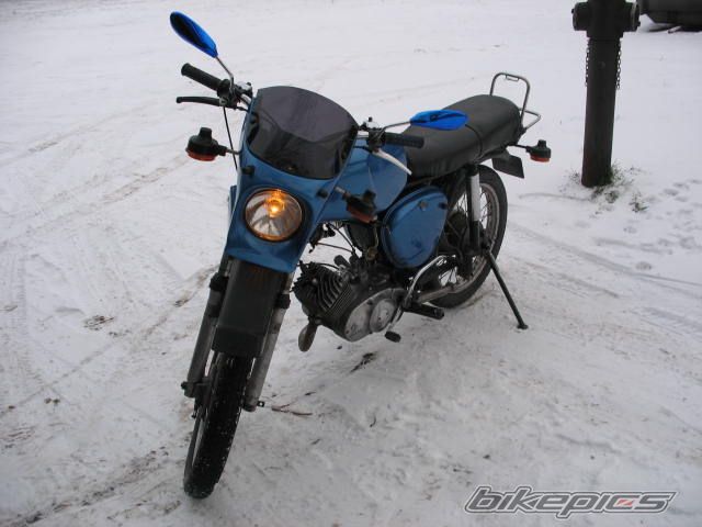 Bike Photo 798444