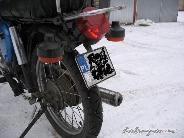 Bike Photo 798448