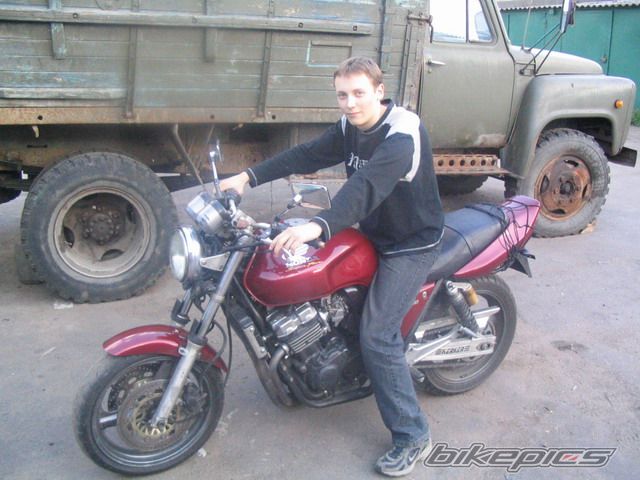 Bike Photo 798451