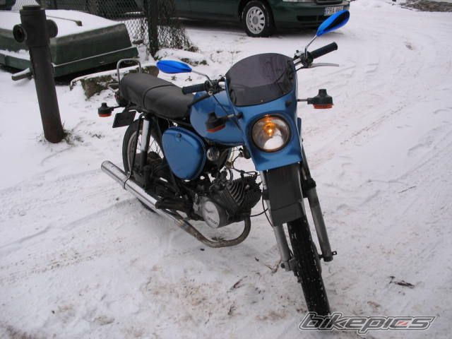 Bike Photo 798453