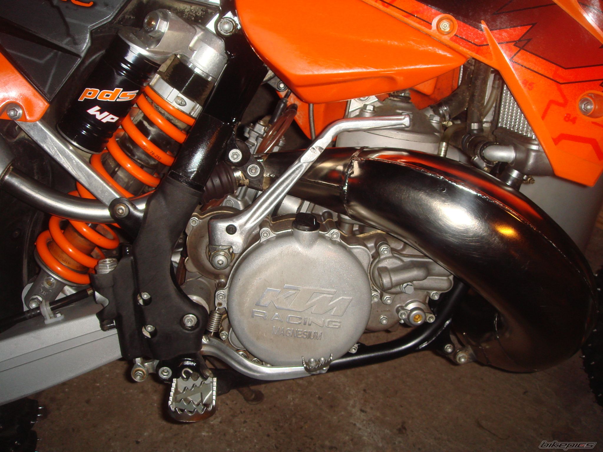 Bike Photo 798455