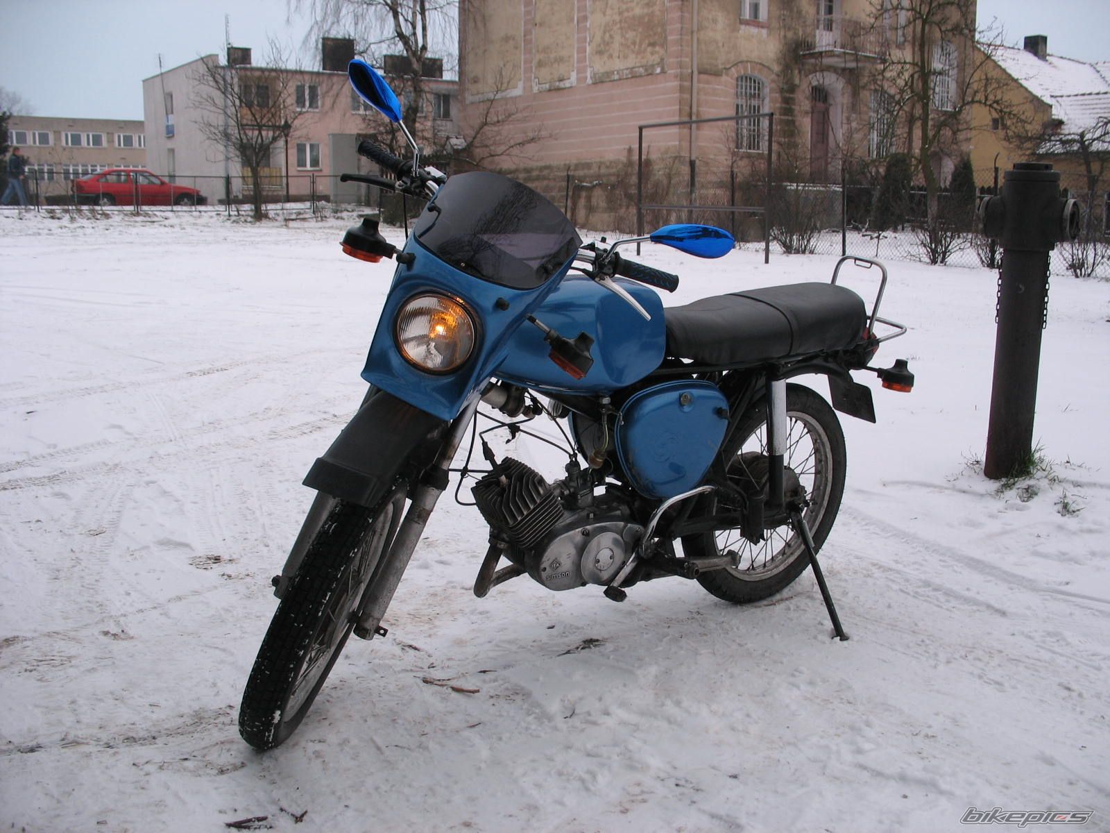 Bike Photo 798459