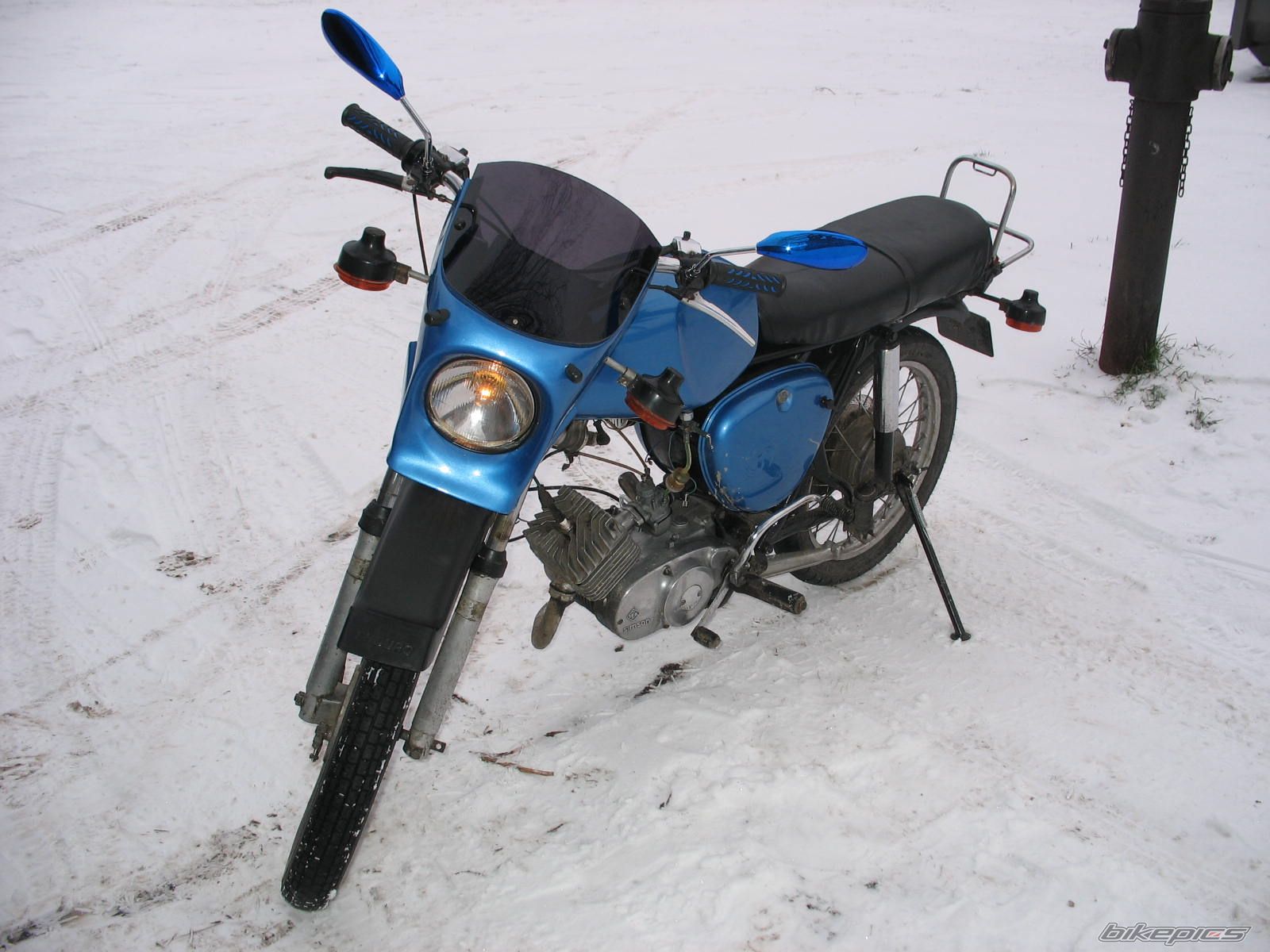 Bike Photo 798461
