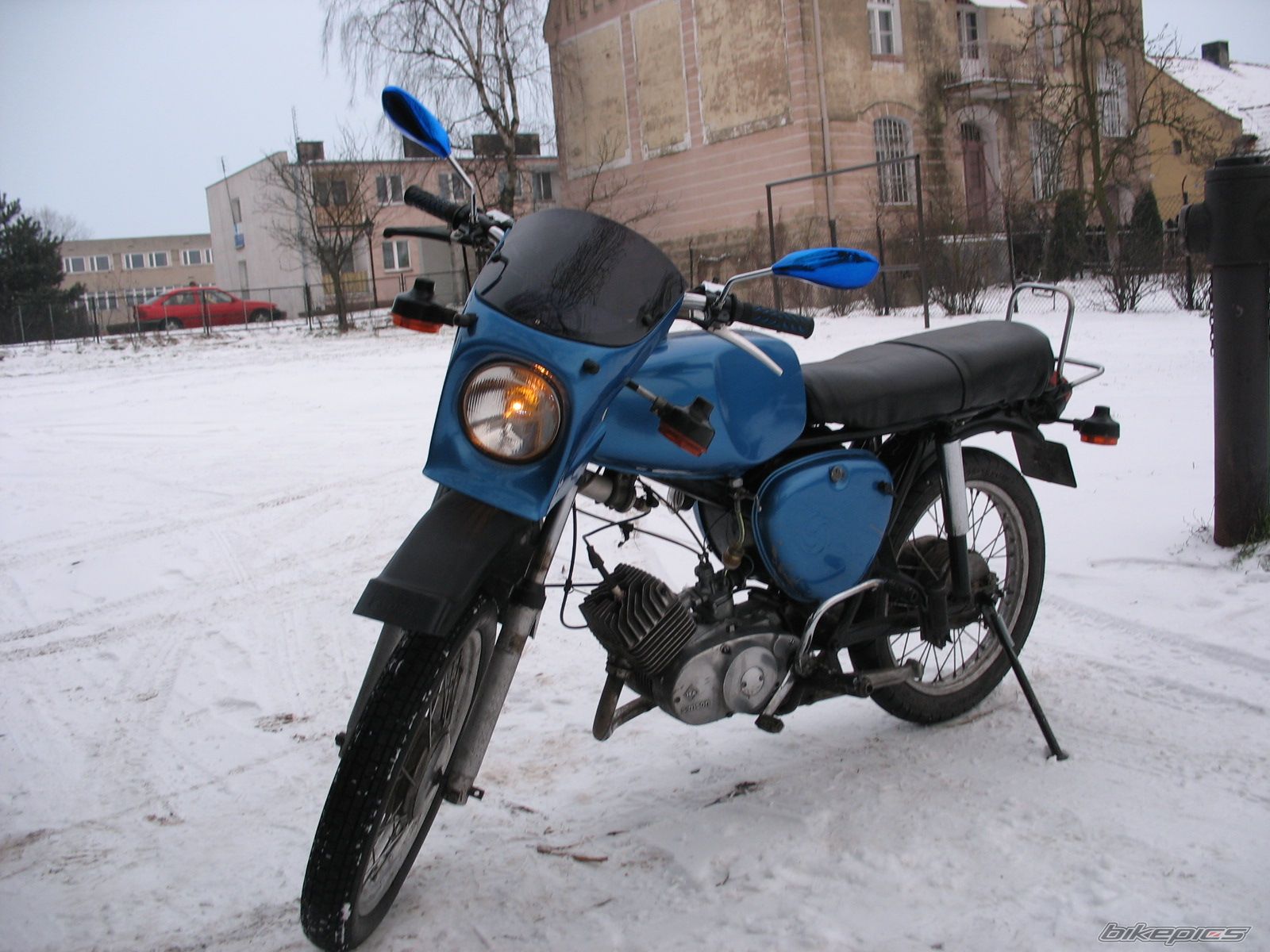 Bike Photo 798464