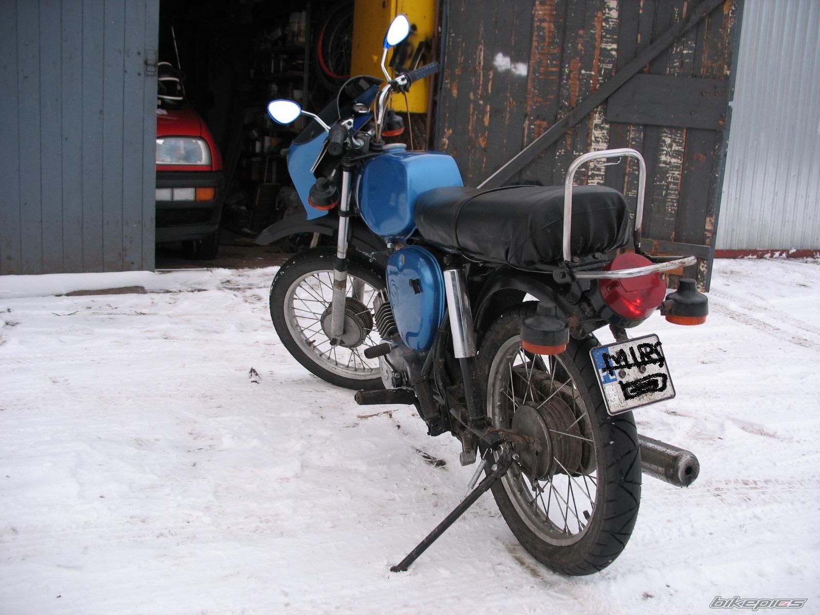 Bike Photo 798467