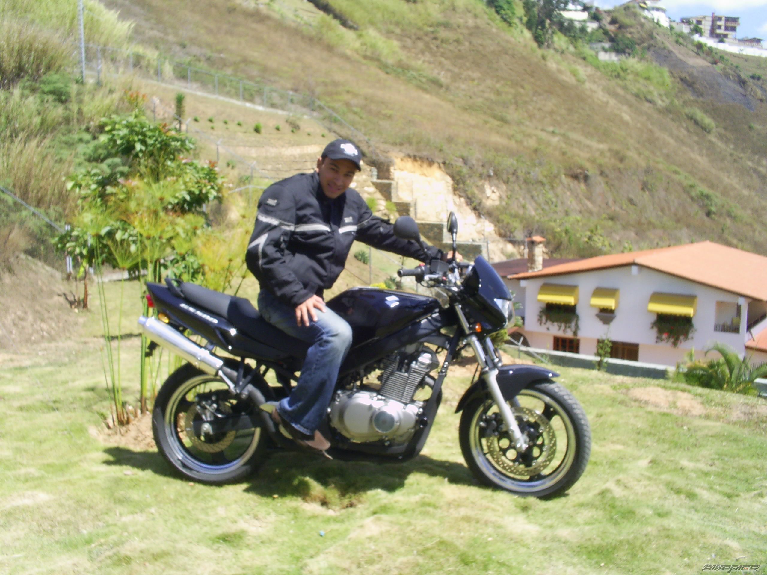Bike Photo 798469