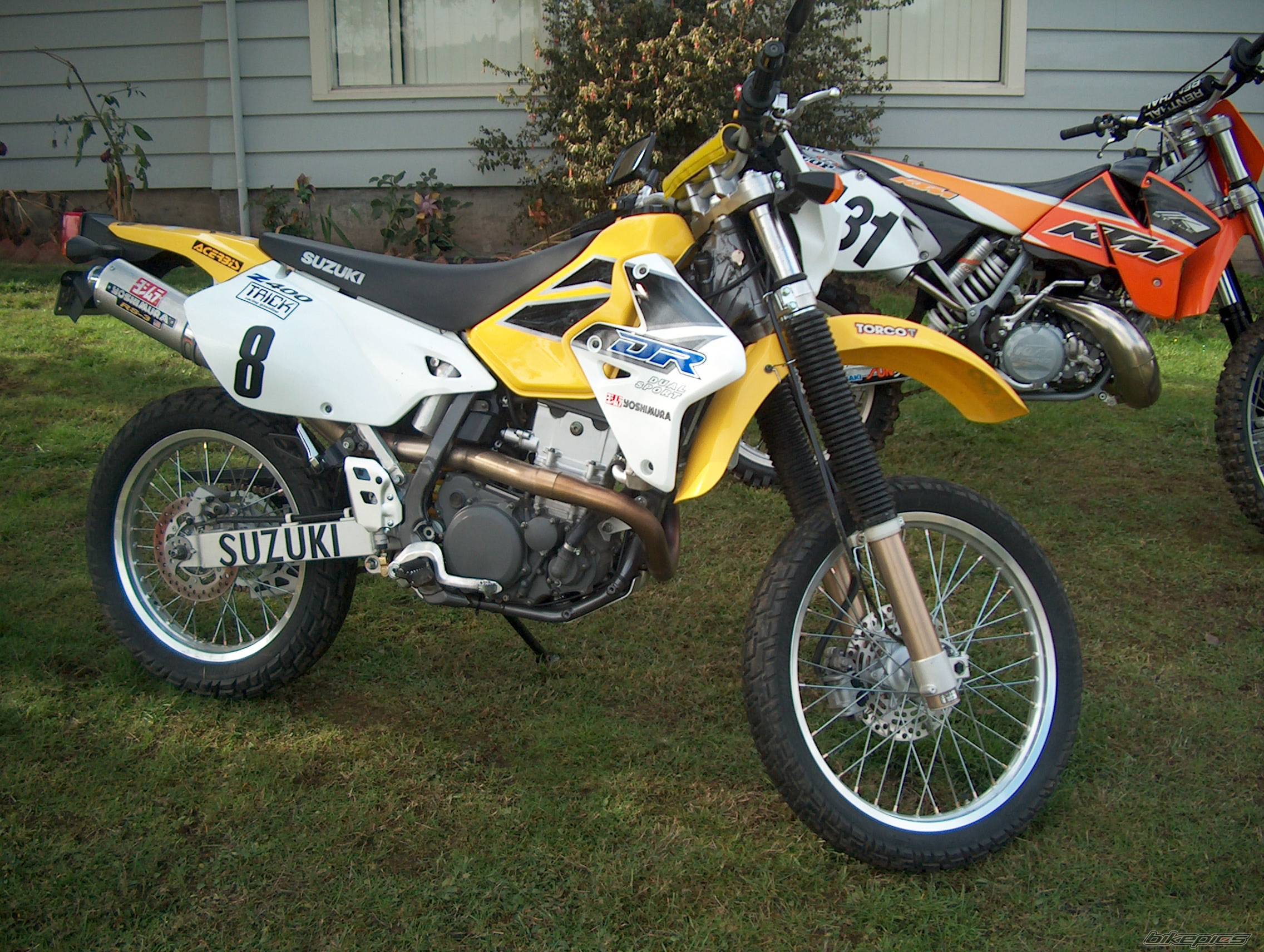 Bike Photo 79847