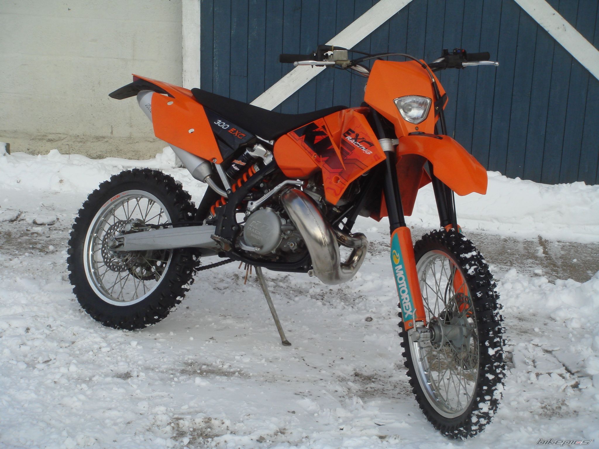 Bike Photo 798474