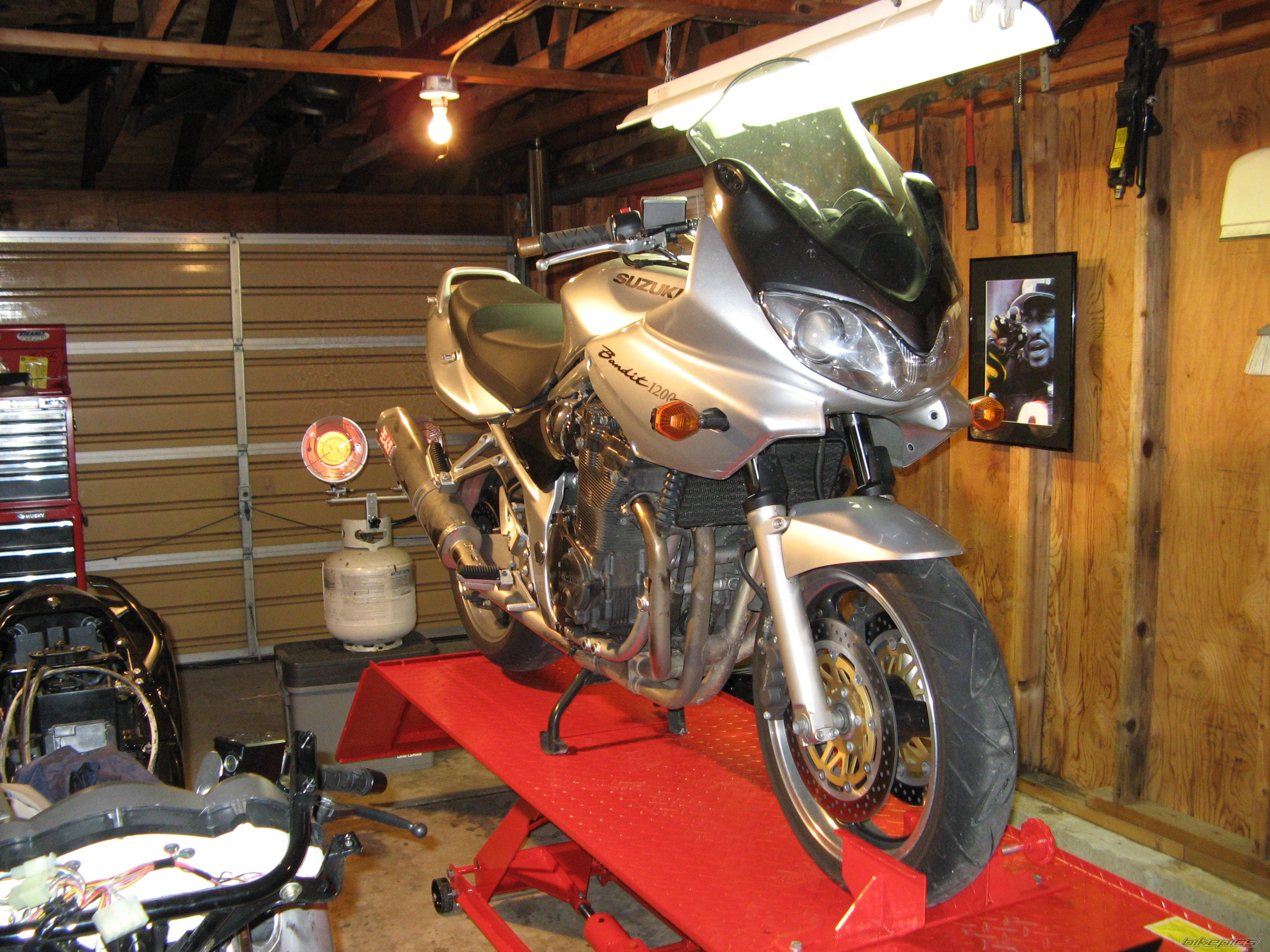 Bike Photo 798480