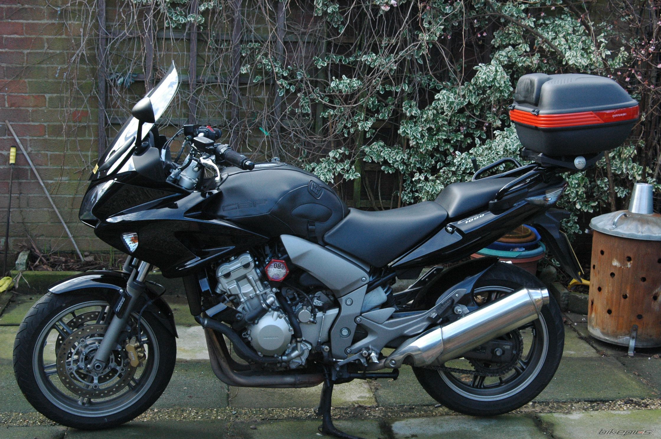 Bike Photo 798490
