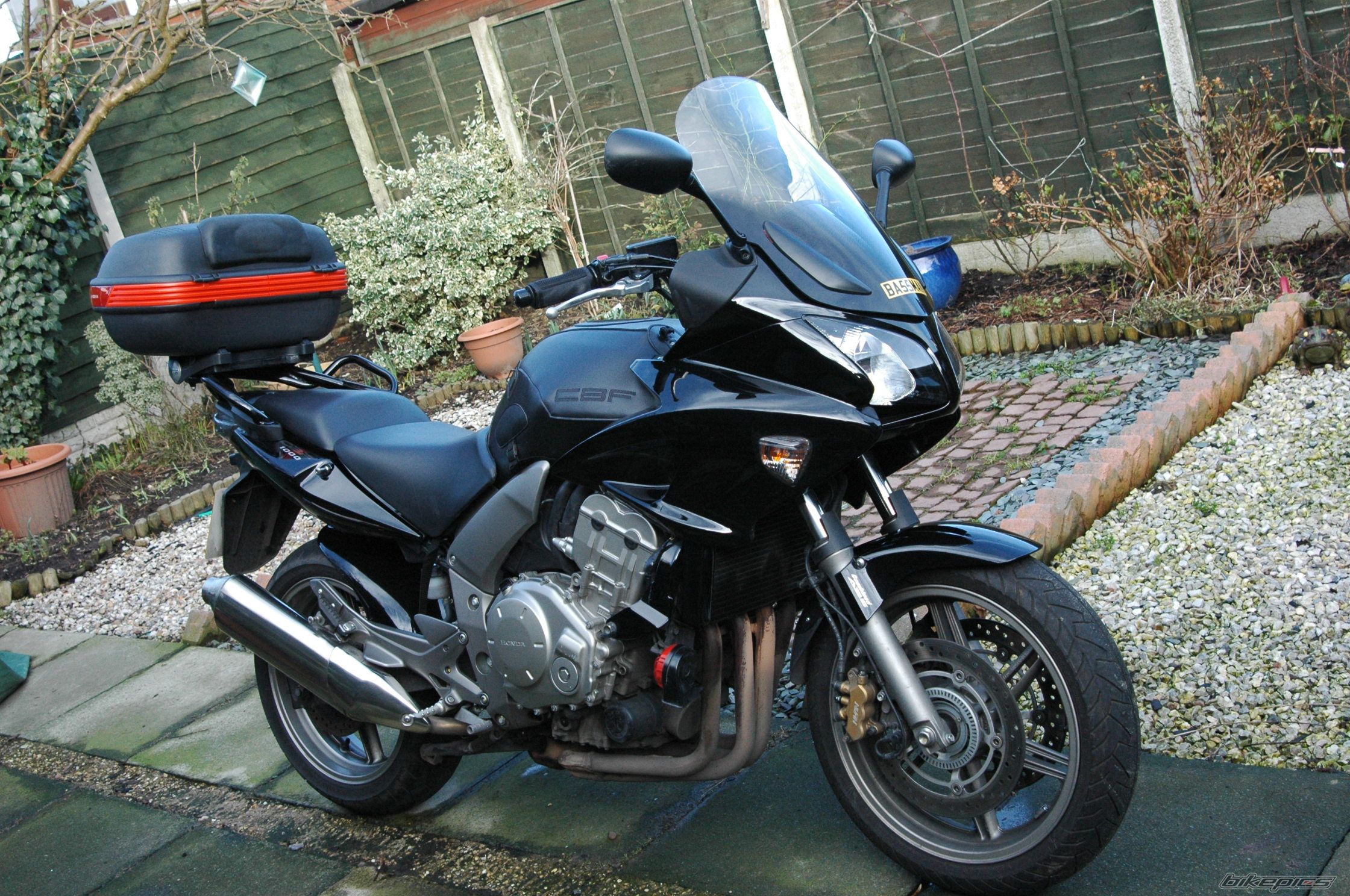 Bike Photo 798493