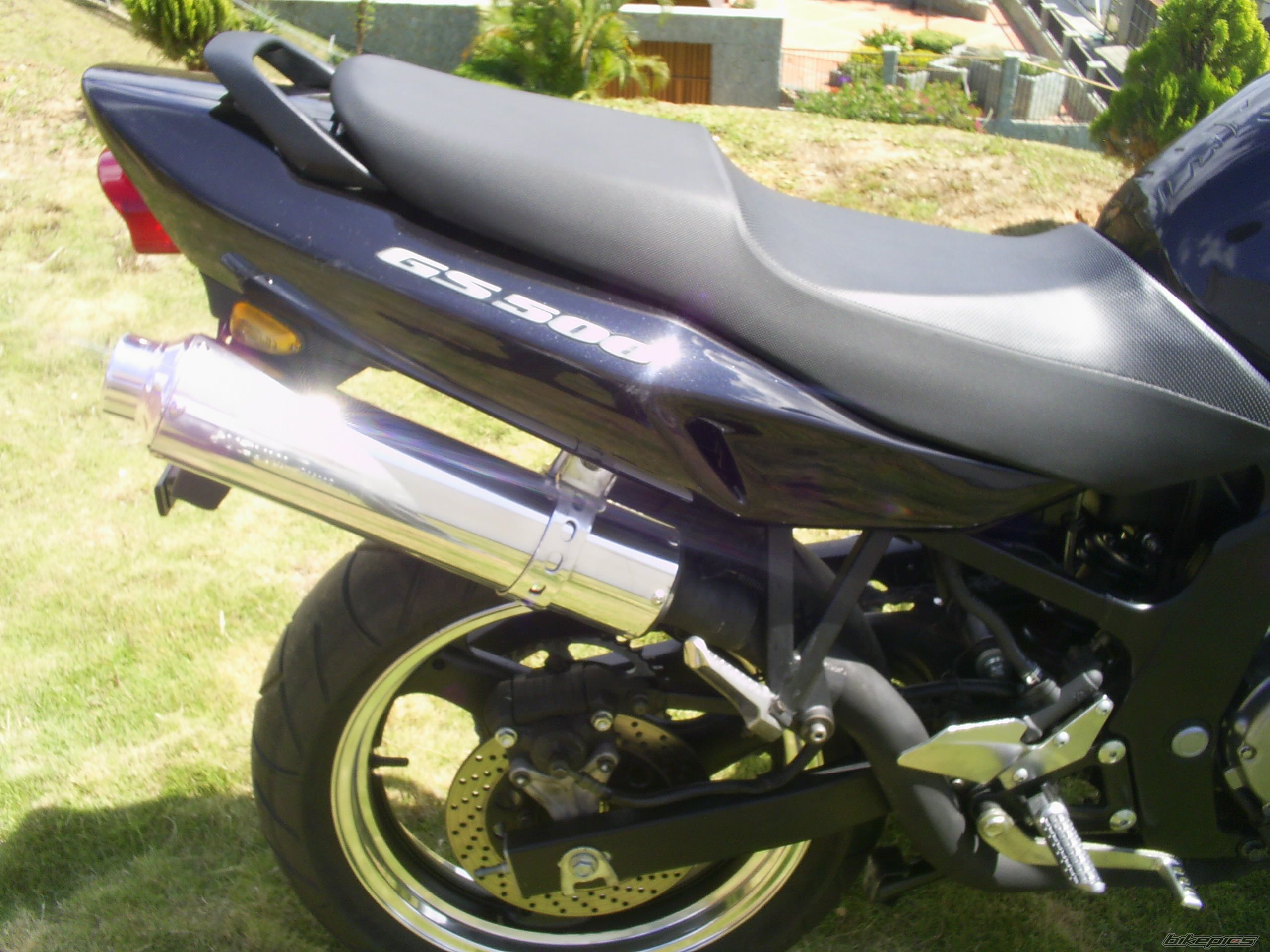 Bike Photo 798499