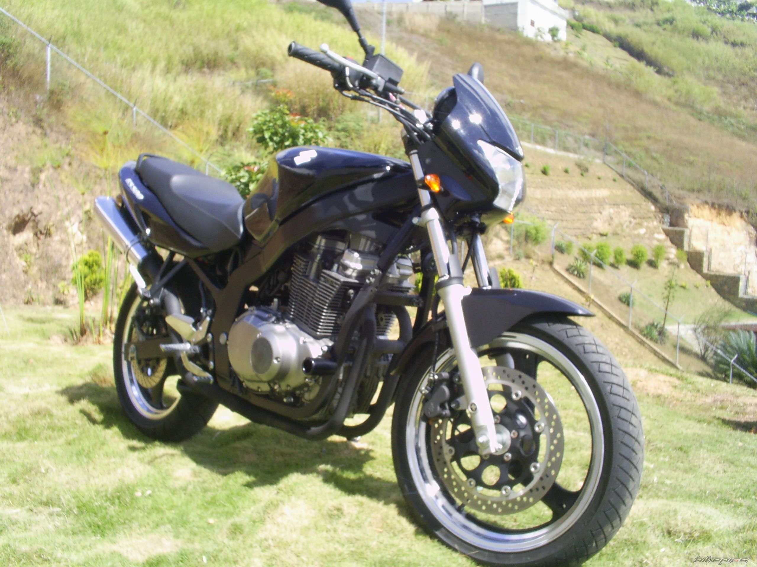 Bike Photo 798501