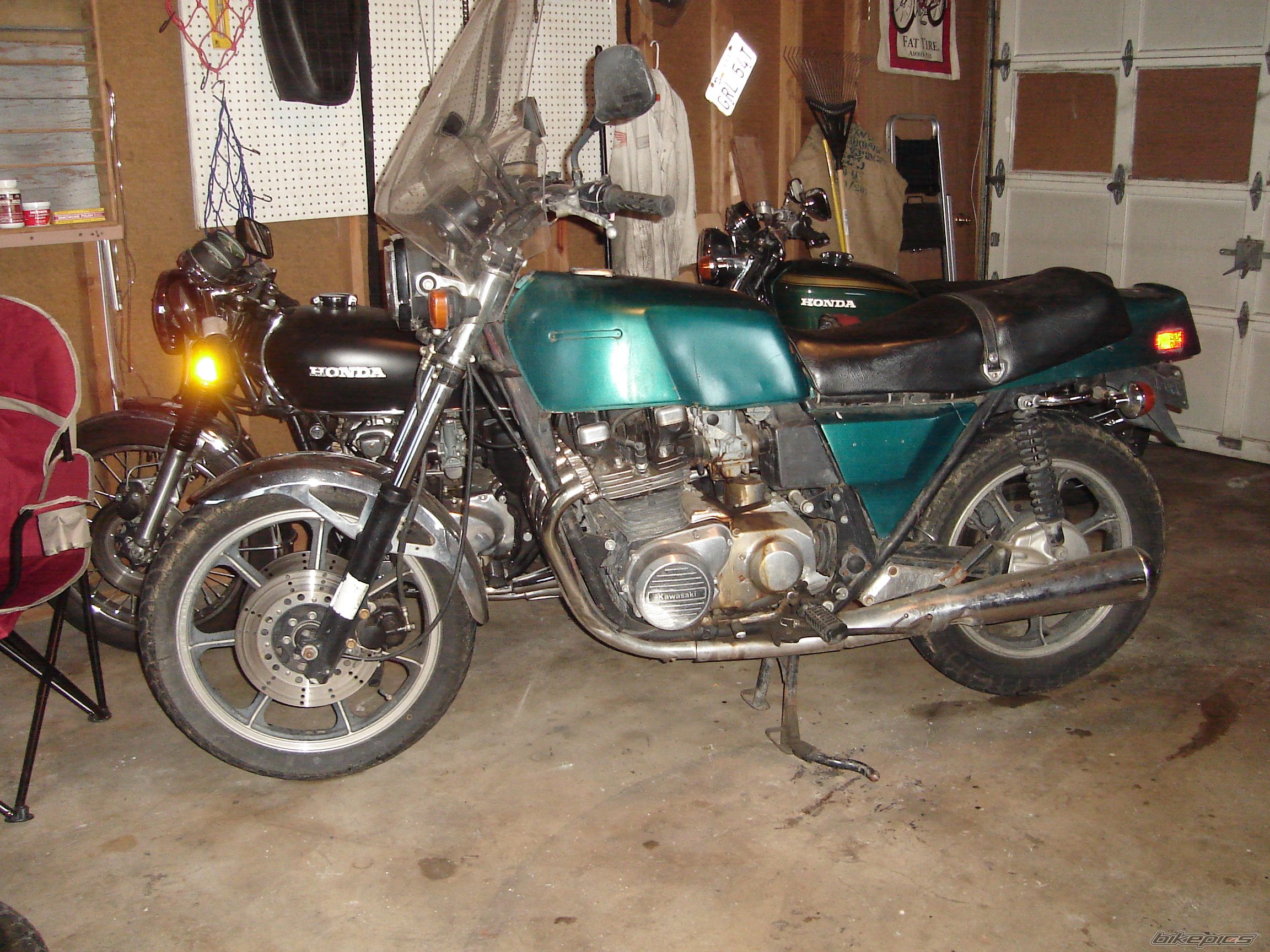 Bike Photo 798504