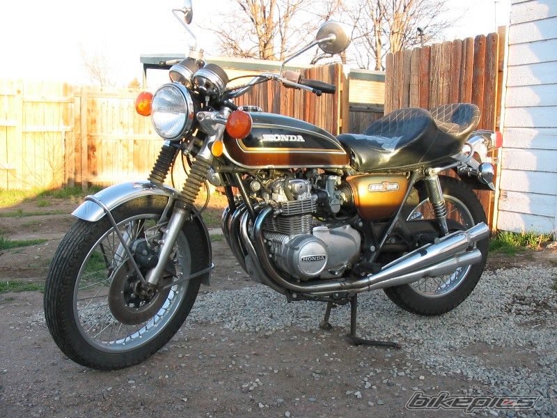 Bike Photo 798507