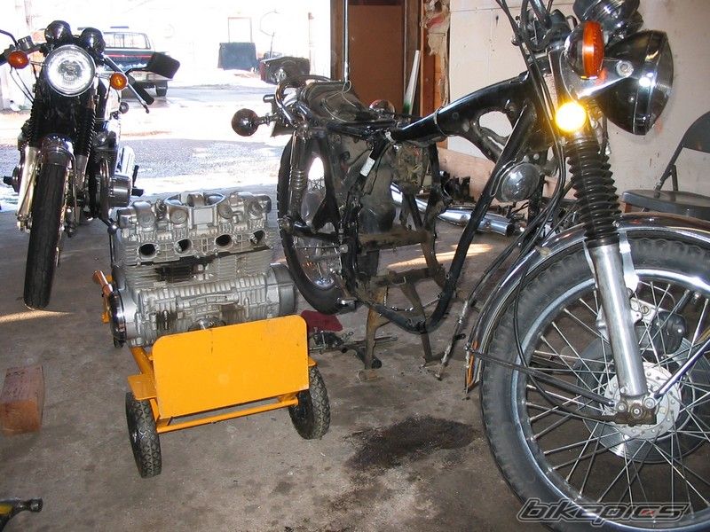 Bike Photo 798508