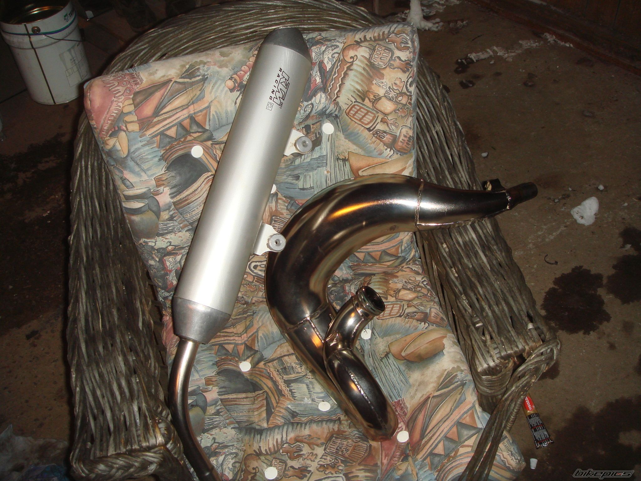 Bike Photo 798509