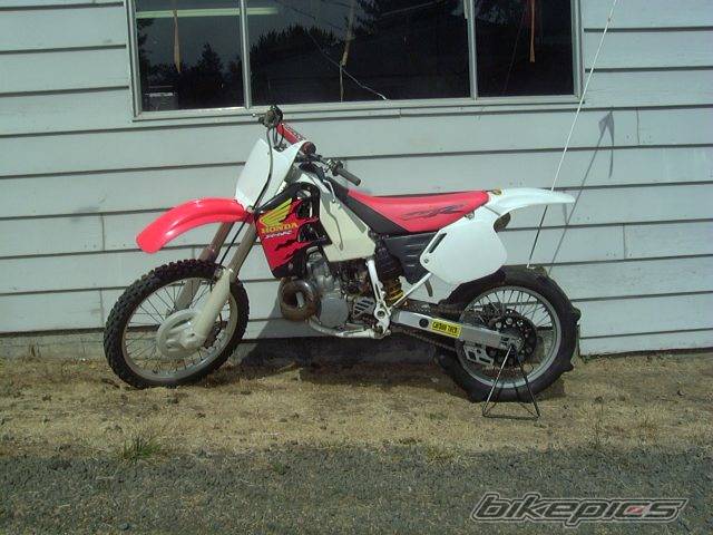 Bike Photo 79851