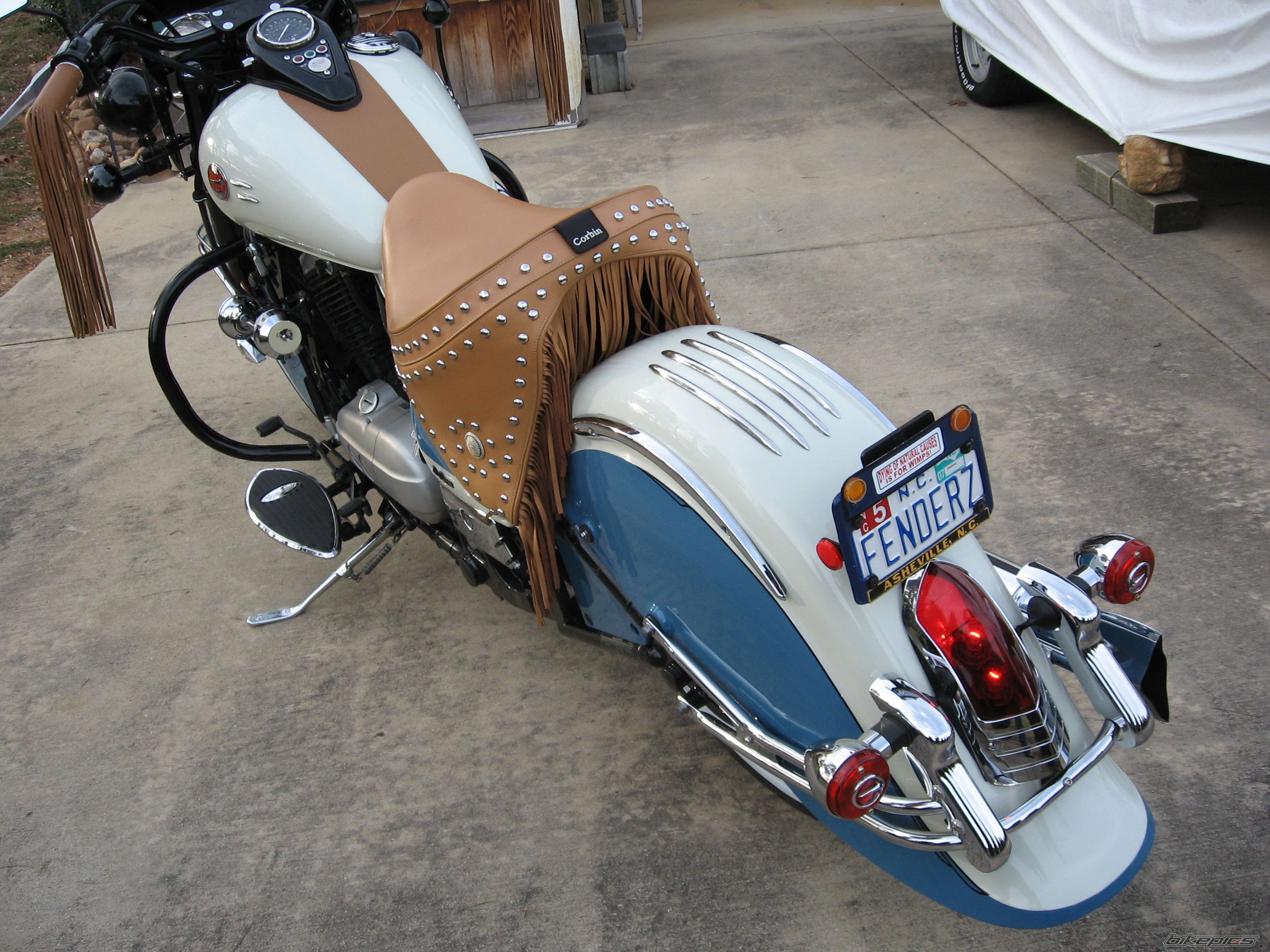 Bike Photo 798510