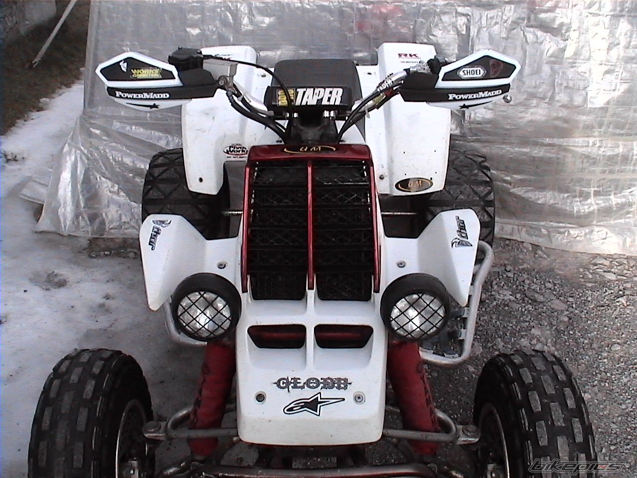 Bike Photo 798556