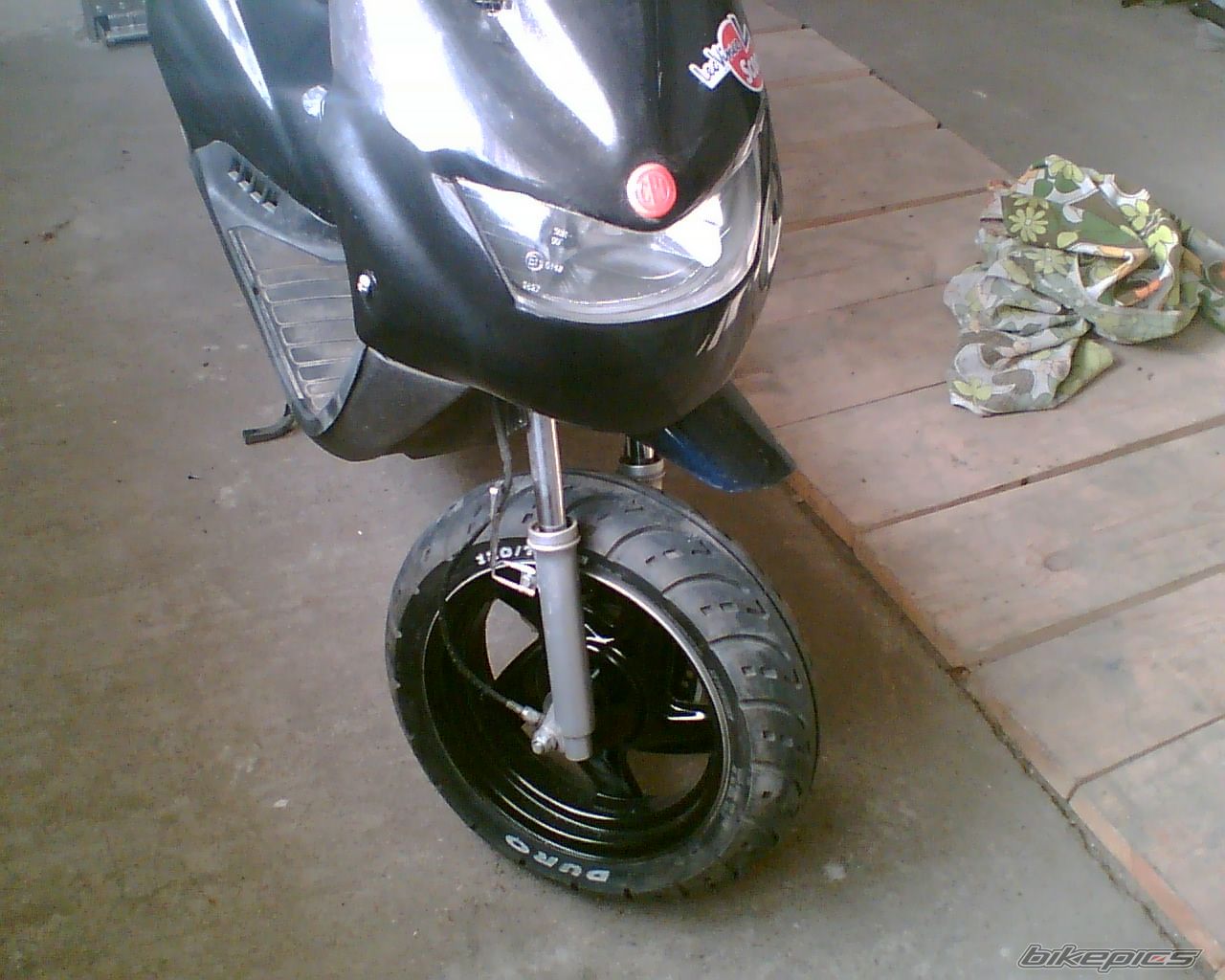 Bike Photo 798598