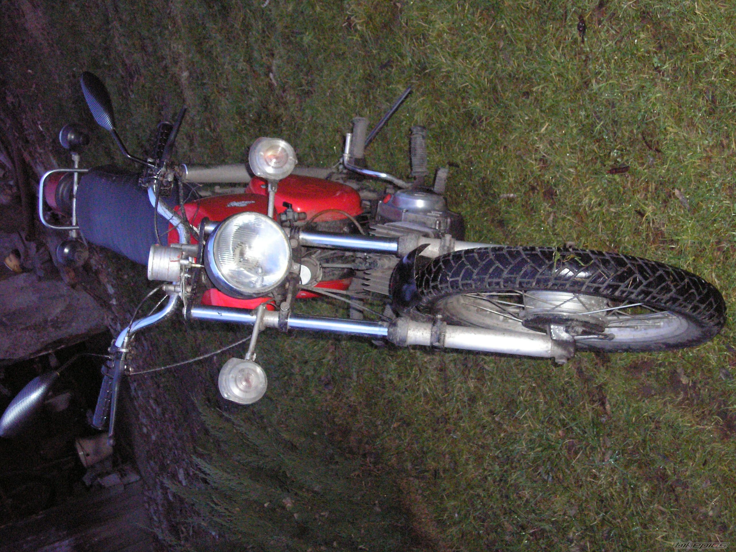 Bike Photo 798607