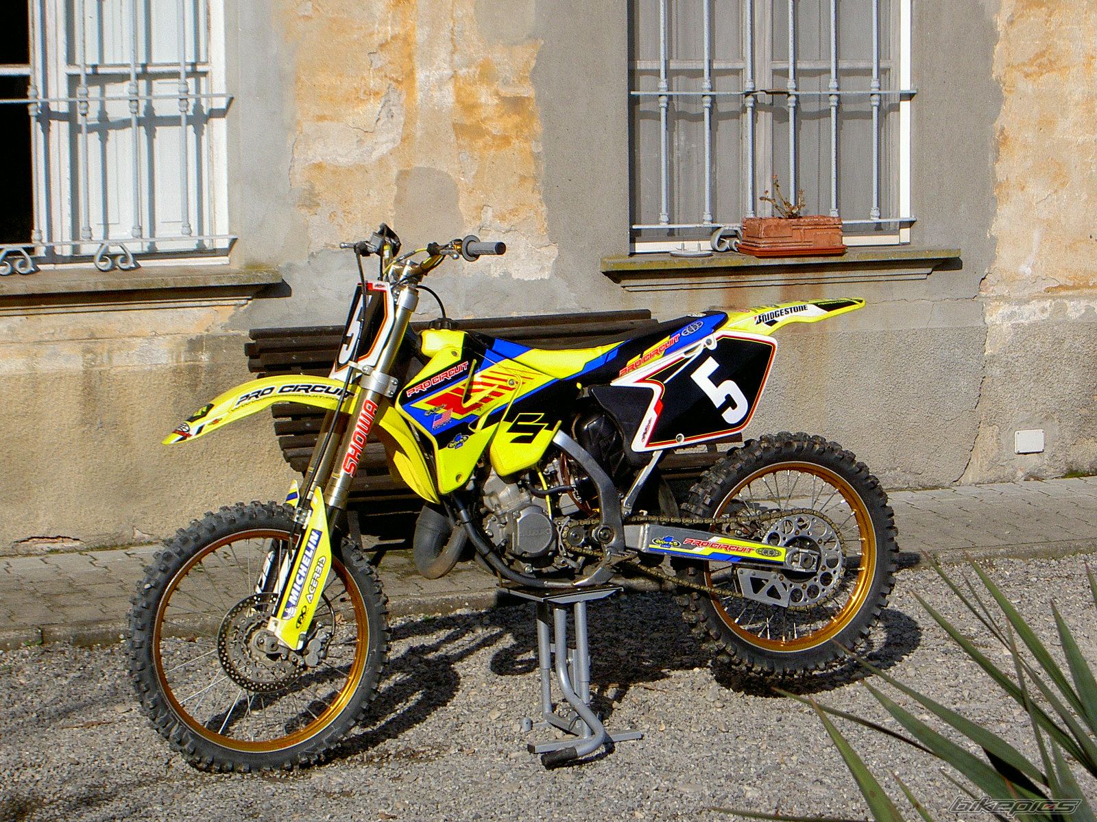 Bike Photo 798608