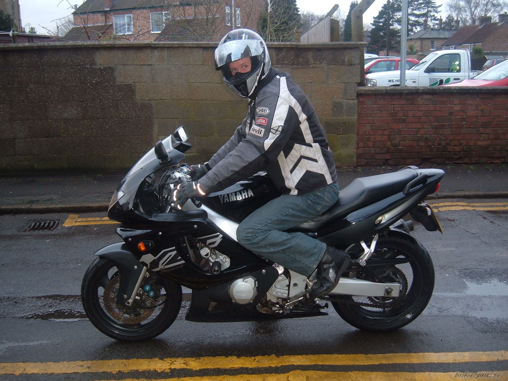 Bike Photo 798611