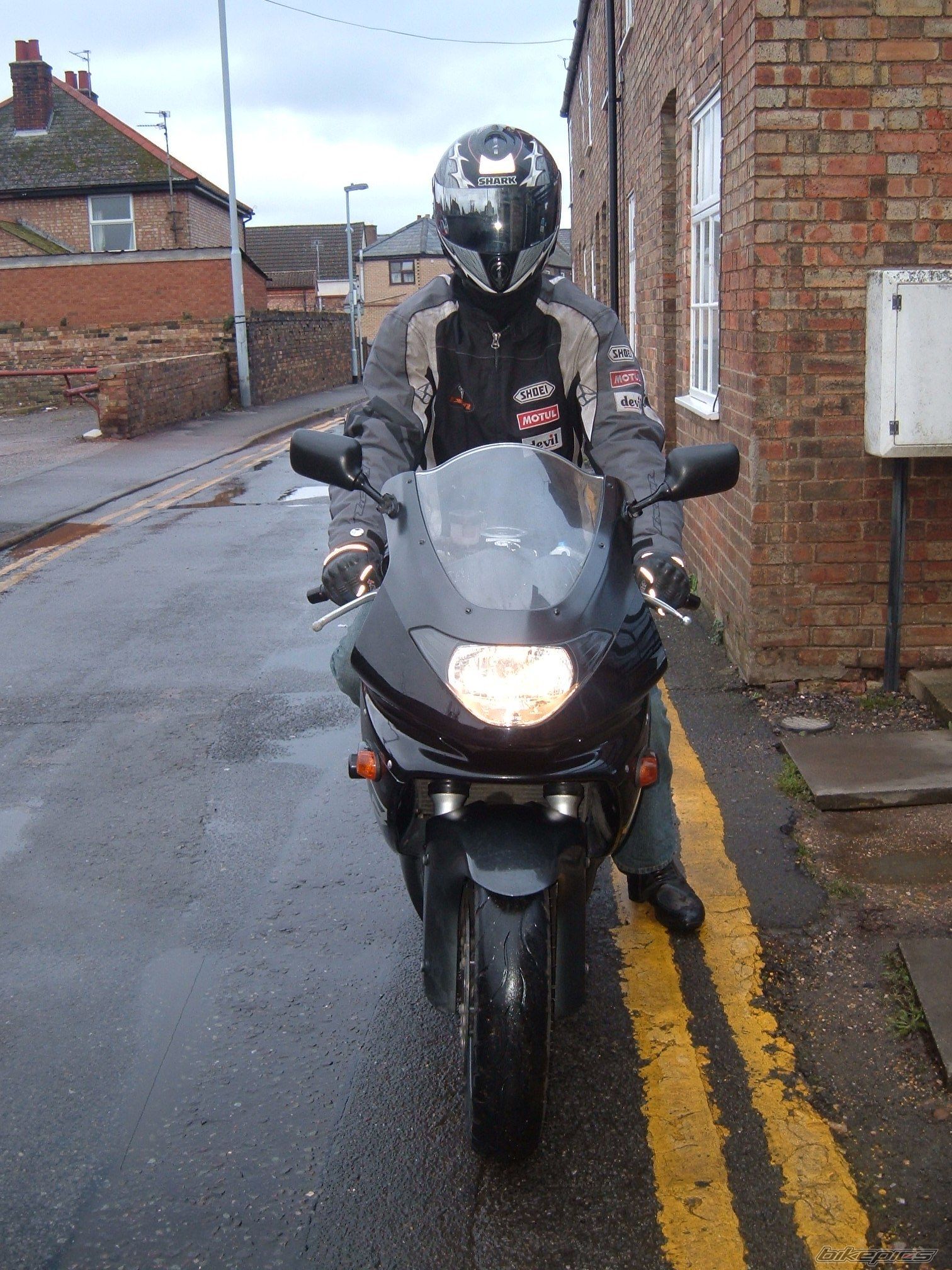 Bike Photo 798614