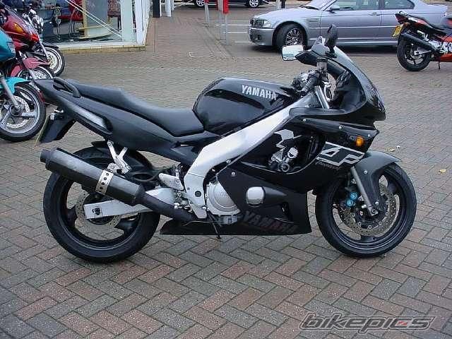 Bike Photo 798619