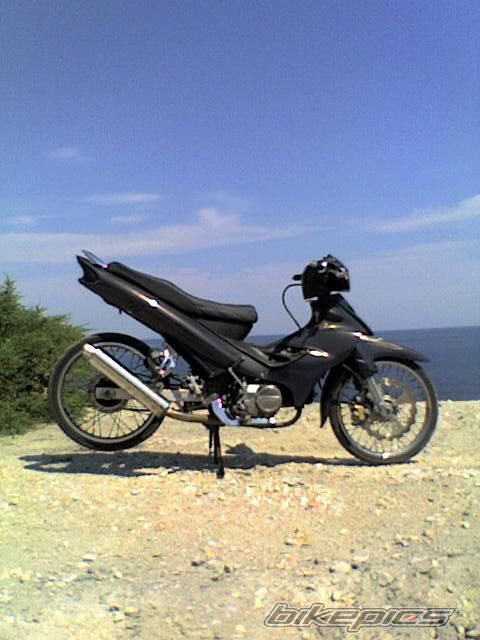 Bike Photo 798632