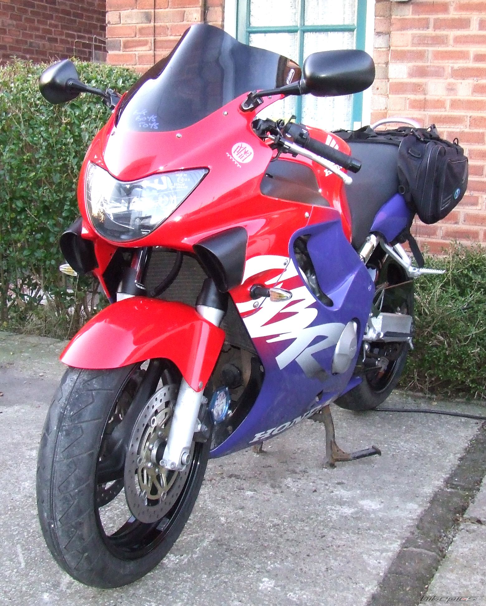 Bike Photo 798640