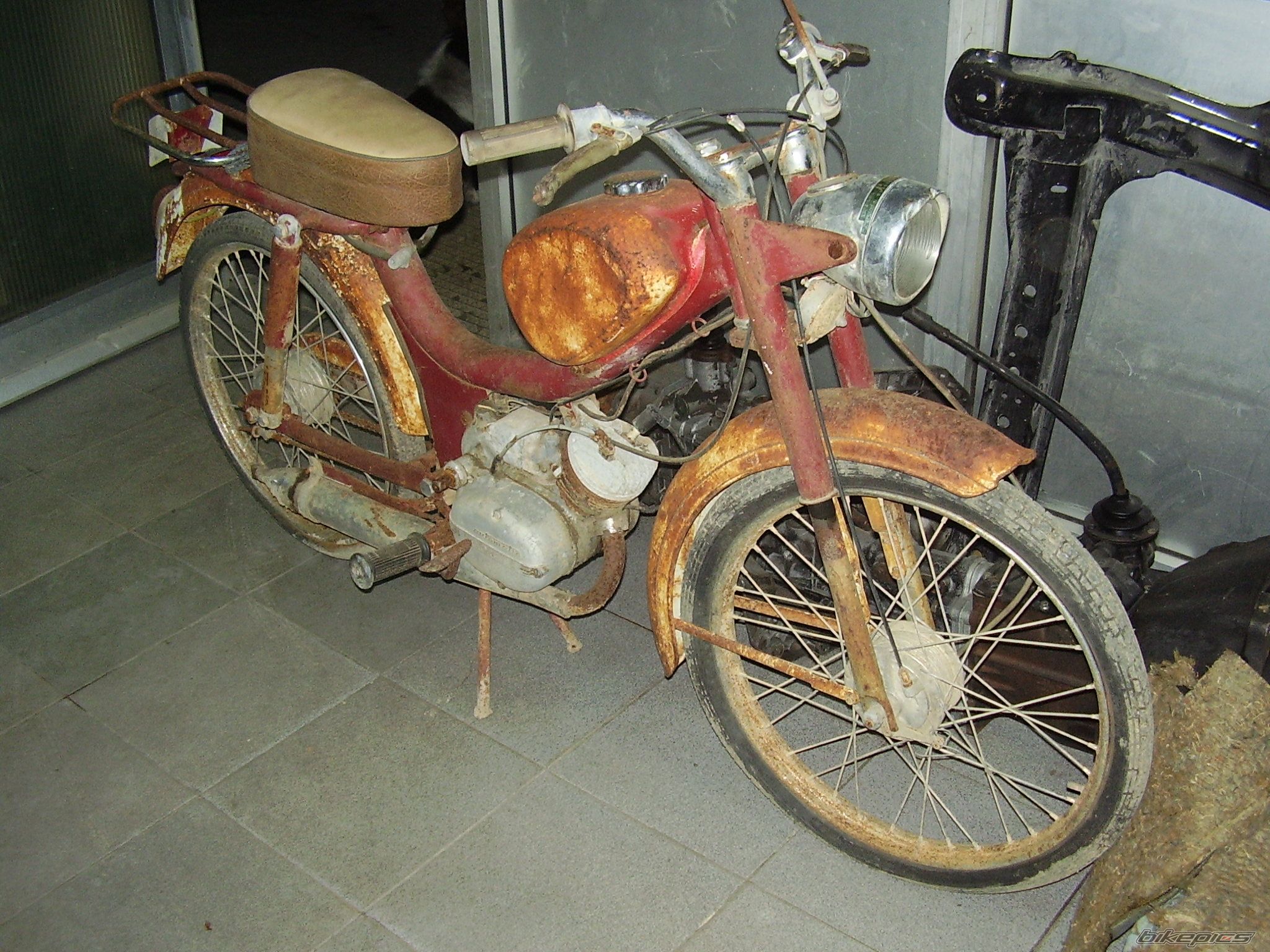 Bike Photo 798741