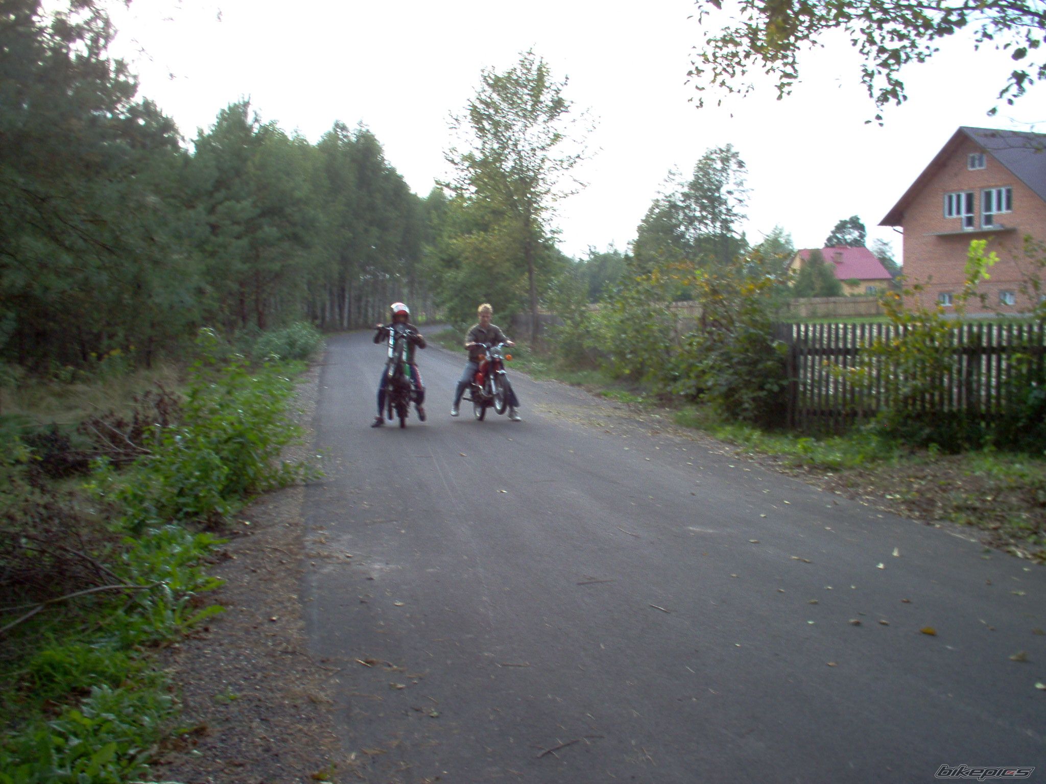 Bike Photo 798751