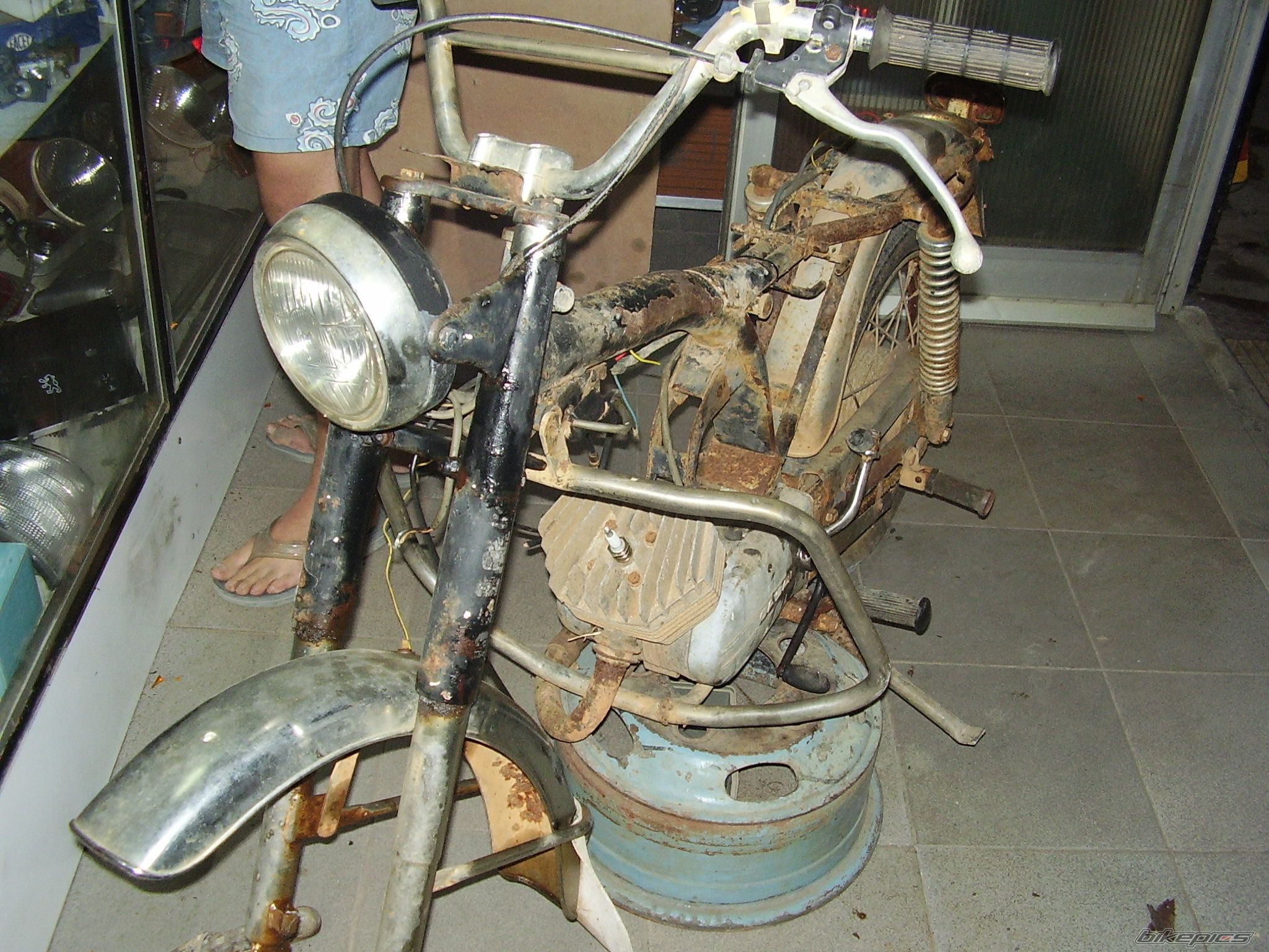 Bike Photo 798753